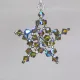 Star - Earrings Crater - 2